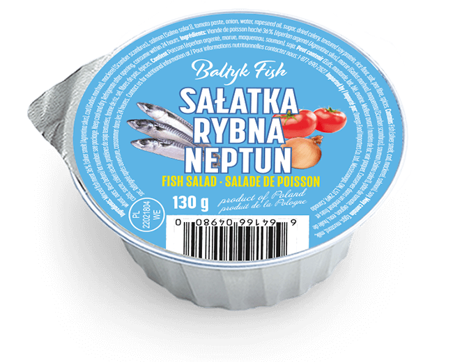 Baltyk Fish Alupacks 6