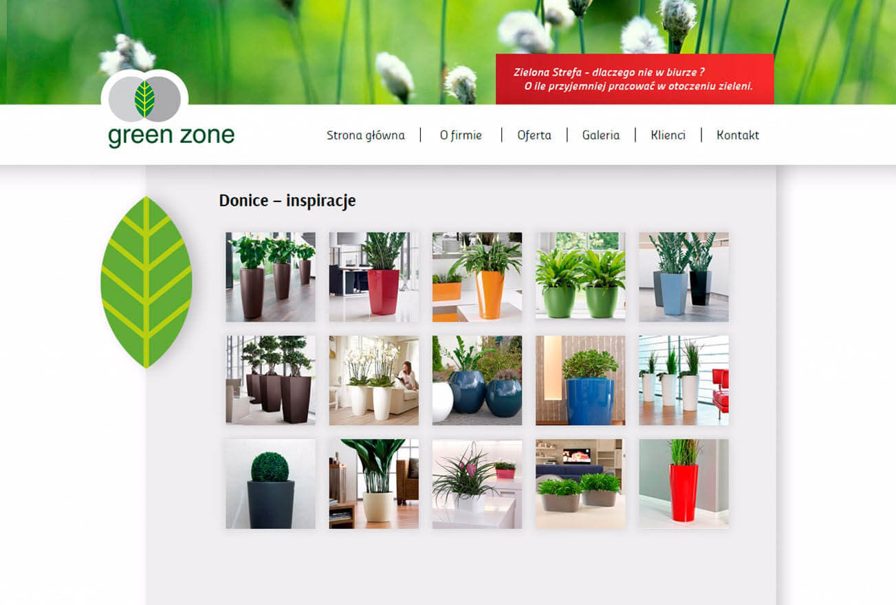 Green Zone 3