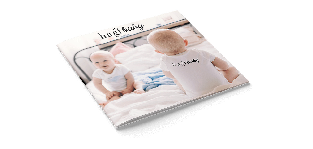 Hagi Baby Catalogue 1