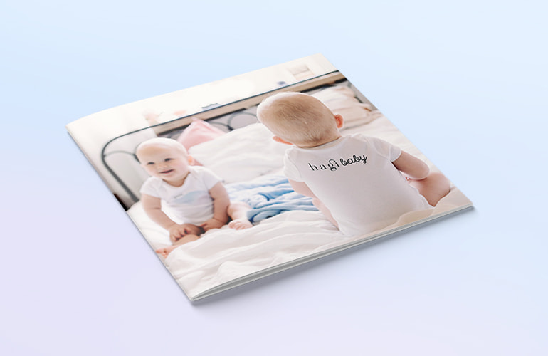 Hagi Baby catalogue