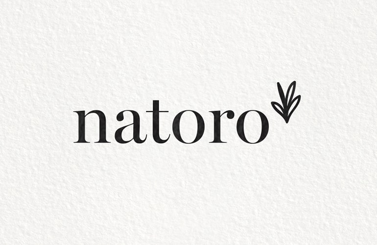 Natoro logo